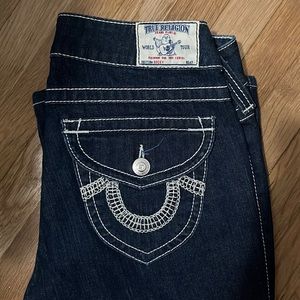 TRUE RELIGION JEANS SIZE 30